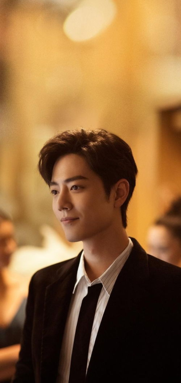 一、电视剧简介与背景