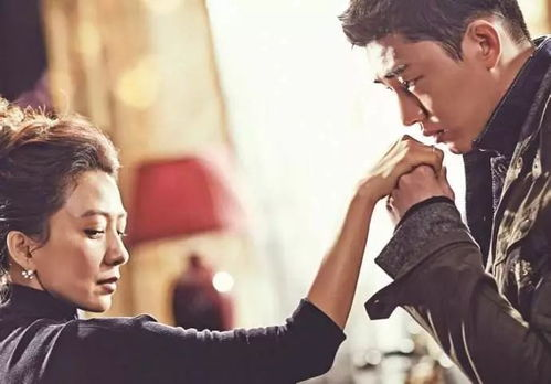 二、角色塑造与故事发展