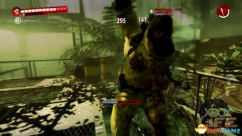 三、僵尸种类的丰富性与挑战性