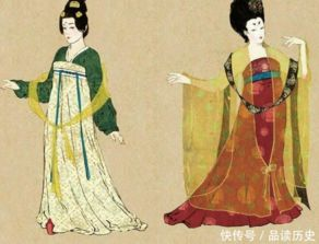 四、唐朝服饰与建筑的精细描绘