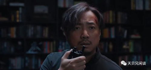 二、引人入胜的剧情