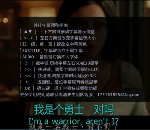 三、中文字幕高清字幕MV的下载方法