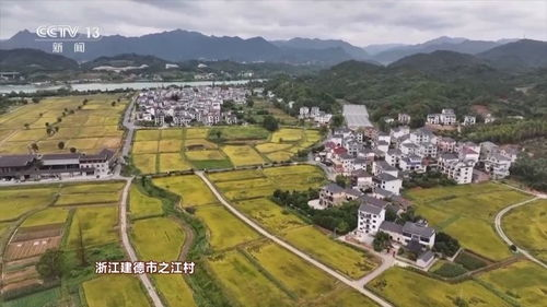 三、乡村风貌与地方特色