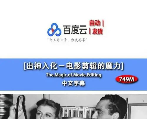 二、高清电影资源获取途径