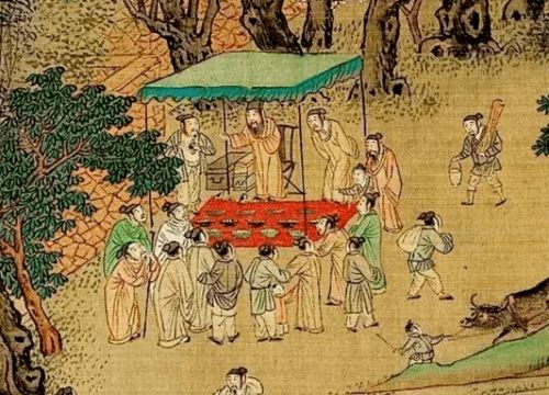 一、江南鸭王的起源与文化意义