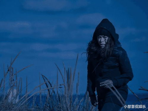 二、角色塑造与内心世界