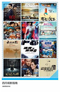 四、观影指南，轻松找到心仪影片