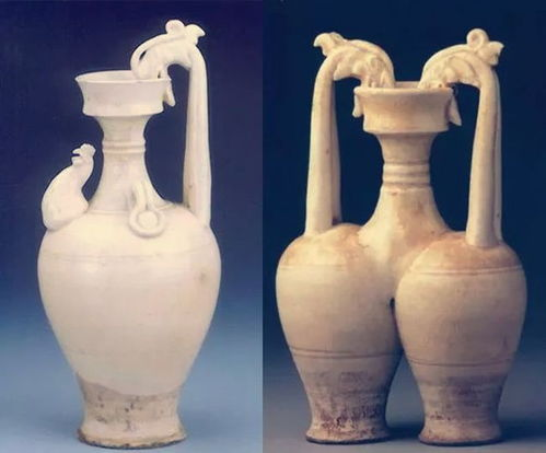 二、金银瓶的制作工艺