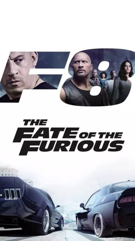 四、音乐与剪辑：速度与激情8的节奏把控