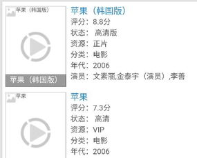三、电影《苹果》的市场定位与宣传策略