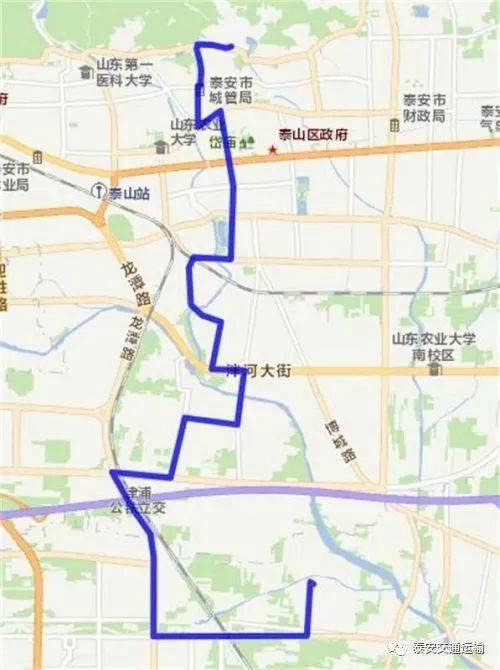 二、优化公交路线提升运营效率