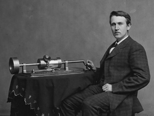 二、美国电影的标志性人物