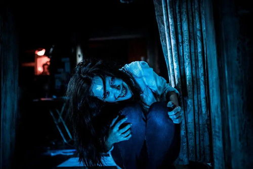 二、悬疑元素在恐怖片中的运用