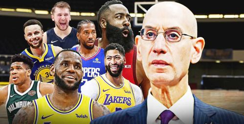 一、直播NBA免费观看的合法途径