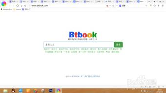 二、bt磁力天堂下载的正确打开方式