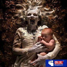 三、恐怖氛围与视觉效果：《招魂》系列