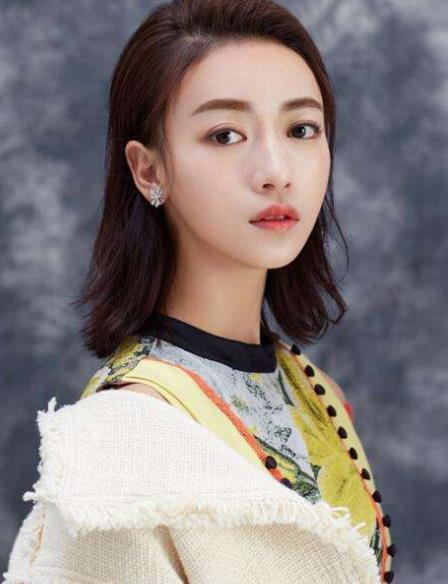 三、吴谨言角色塑造的亮点