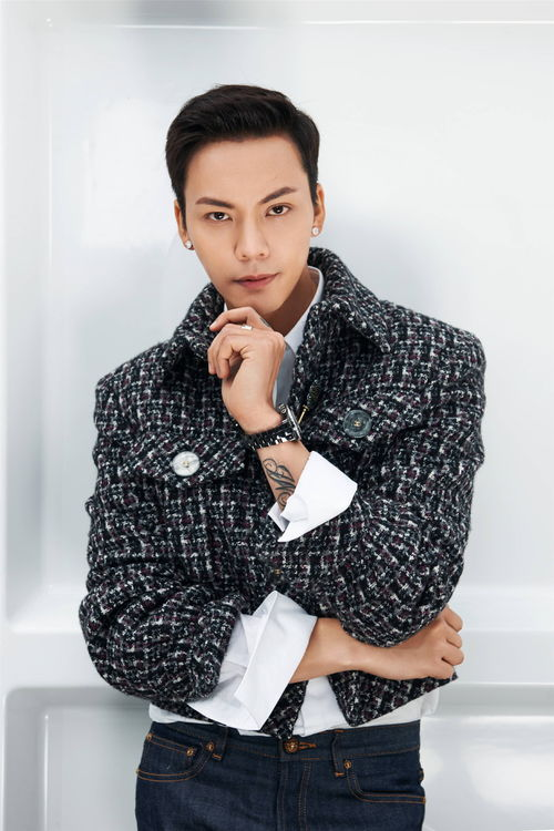 一、泰剧的魅力