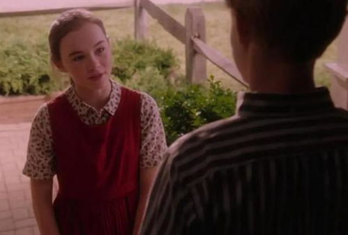 二、命中注定的爱情特征