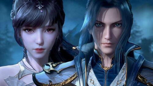 三、斗罗大陆的修炼体系