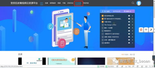 2. 利用视频平台免费资源