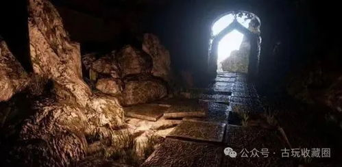 四、盗墓技巧与古墓文化