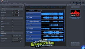 三、音效与配乐的完美融合