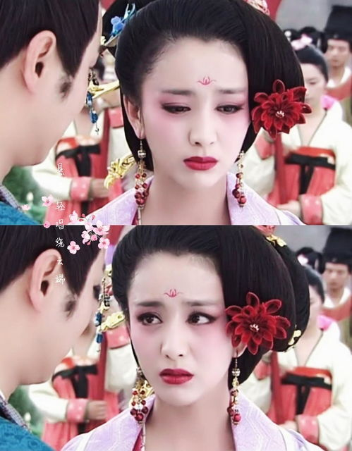 三、角色塑造的鲜明性