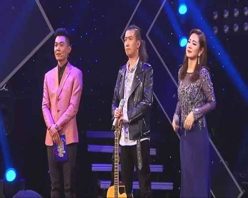 二、实力唱将的代表作