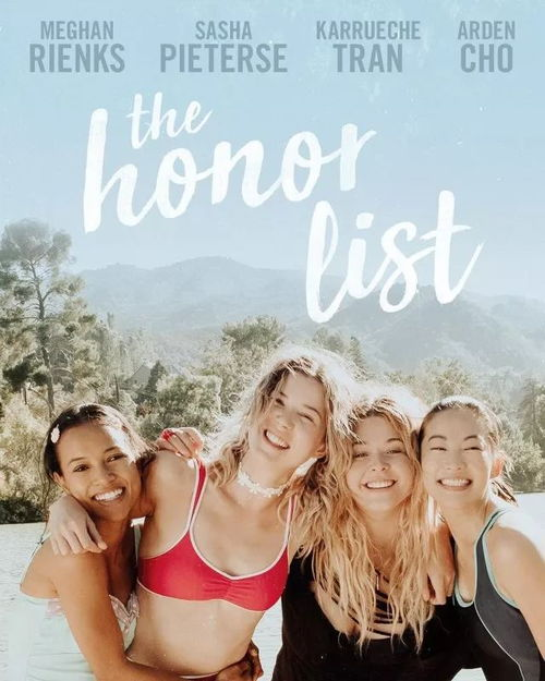 3. 《美国派》系列- 青春期的疯狂与尴尬