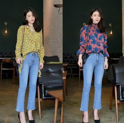 二、时尚搭配：打造日常优雅形象