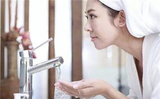 三、肌肤护理：保持青春的秘密