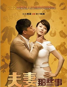 二、热门夫妻电视剧推荐