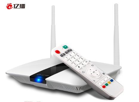 三、网络电视盒子使用技巧