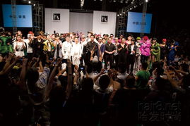 二、现代观众审美趋势的变迁