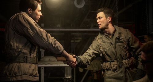 二、电影中的主要角色与故事情节