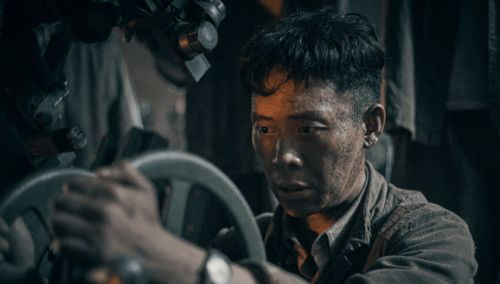 四、电影在美国电影史上的地位