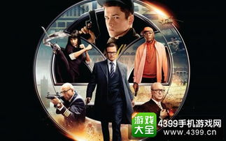 一、4399在线韩国电影观看的优势