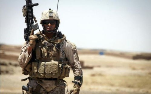 三、特种兵在国家安全中的作用