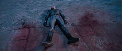 二、剧情解析与核心冲突