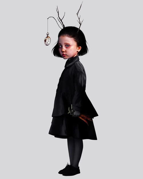 三、角色塑造与人物成长