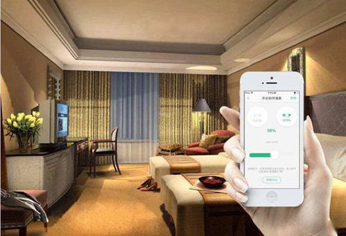 三、智能家居设备的选择与安装