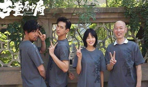 三、日本电视剧的演员阵容与表演风格