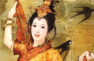 二、杨贵妃的文化影响