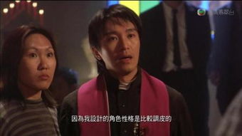 三、喜剧之王：周星驰的喜剧巅峰