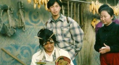 四、大话西游：经典的无厘头喜剧