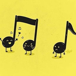 三、音符之谜中的音乐教育元素