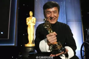 四、成龙电影的全球影响力