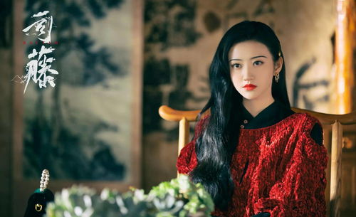 二、角色分析：性格迥异的四姐妹