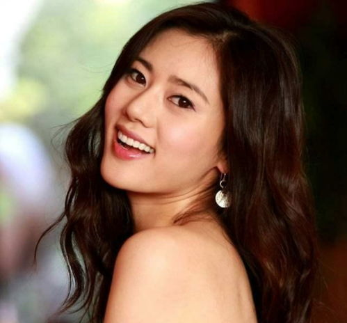 一、韩国美女图片的审美特点